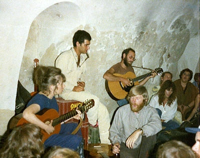Jacob's Ladder Festival